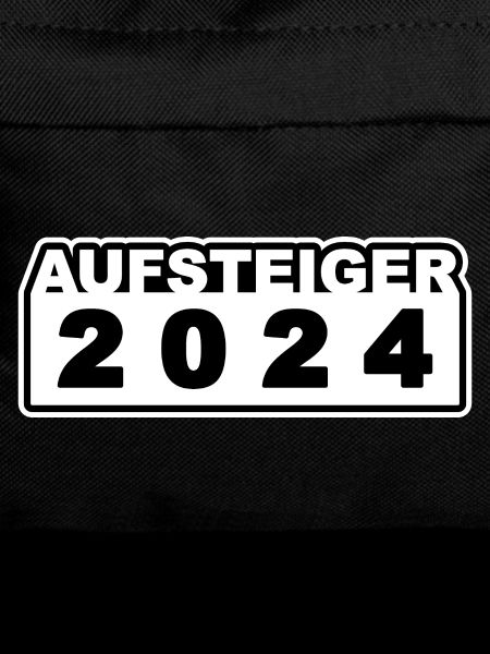Aufsteiger 2024