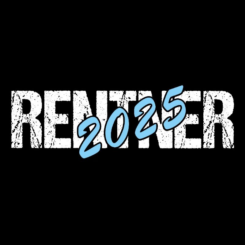 Rentner 2025