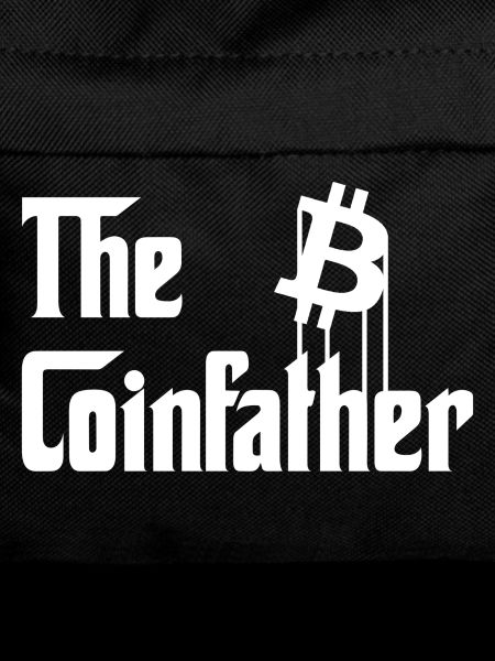 The Coinfather Bitcoin