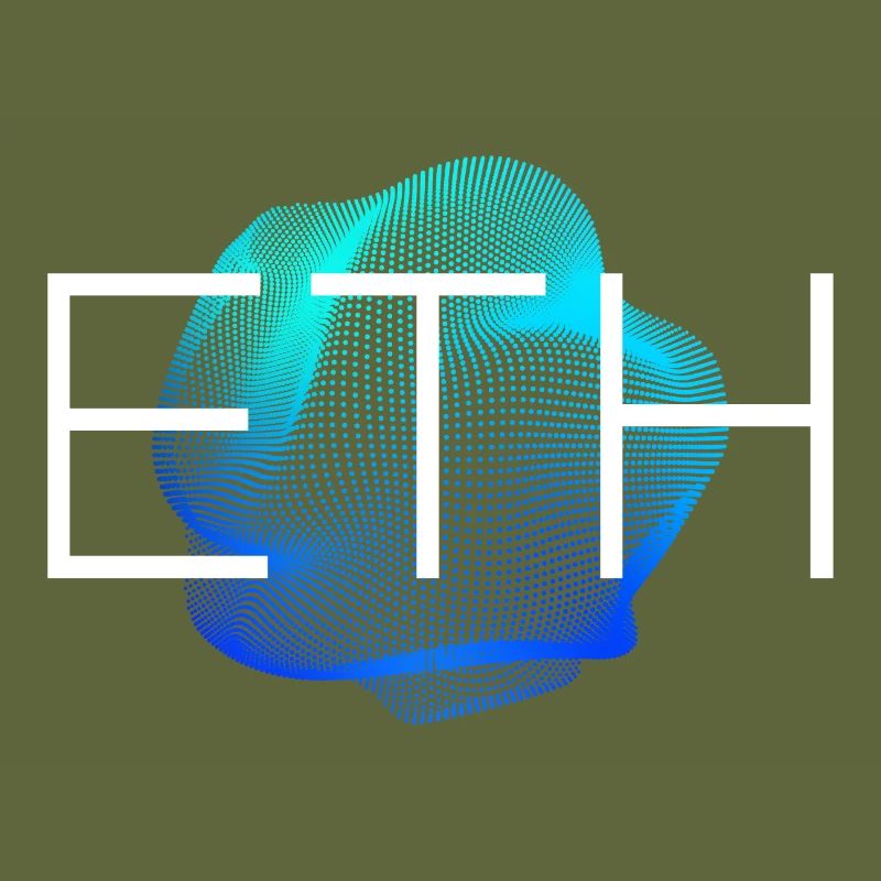 ETH Blockchain Cryptocurrency