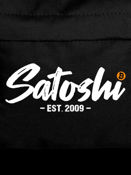 Satoshi est 2009 Bitcoin