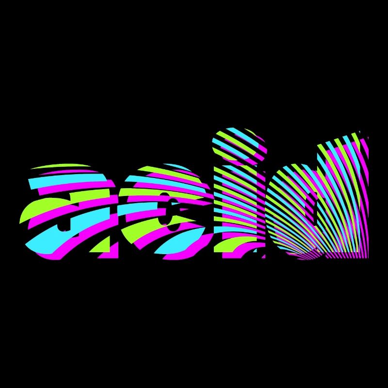 acid
