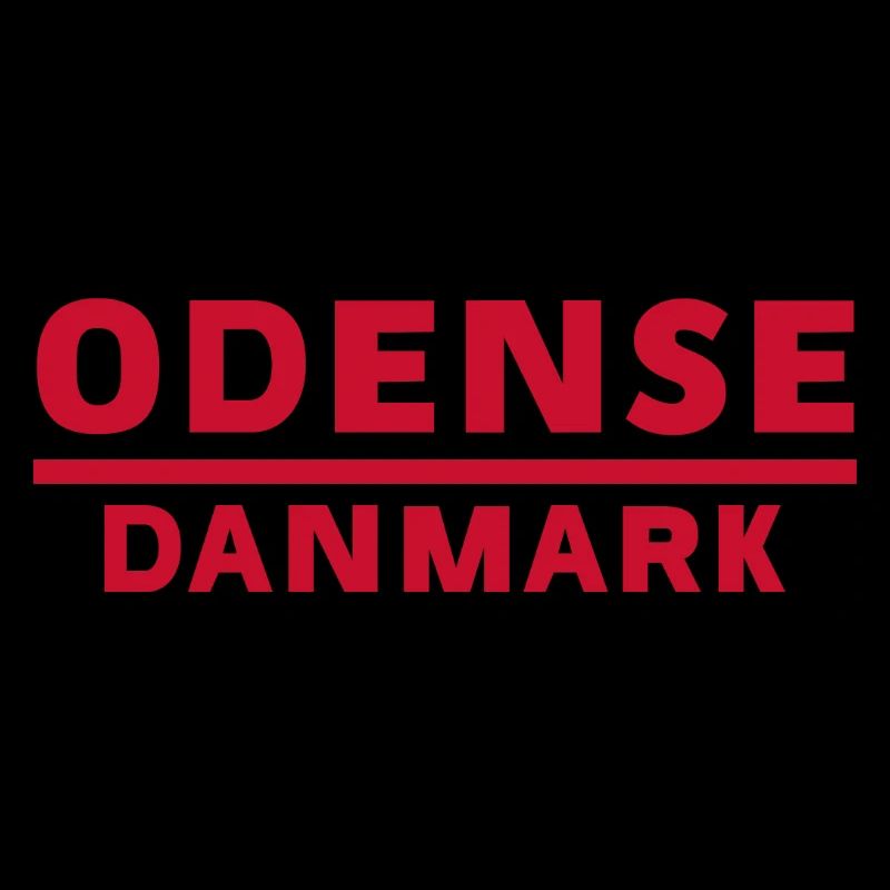 Odense, Danemark