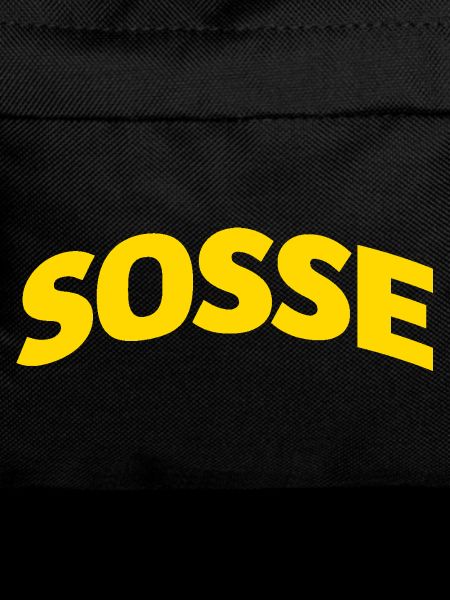 Sosse für immer