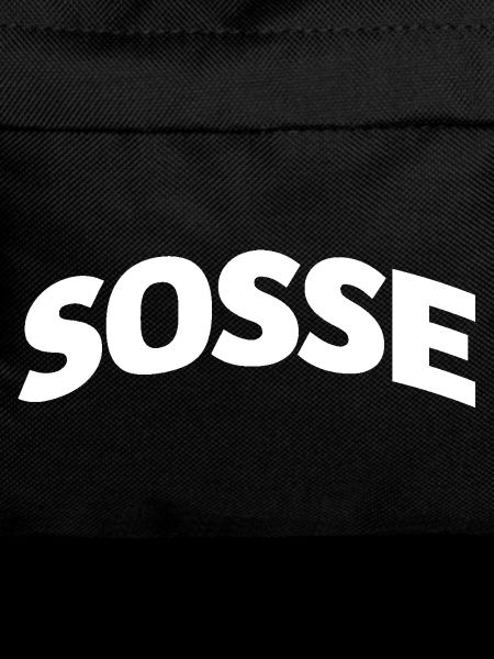 Sosse Forever