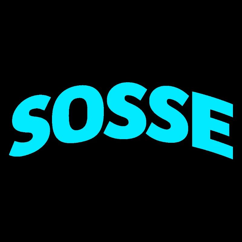 Sosse für immer