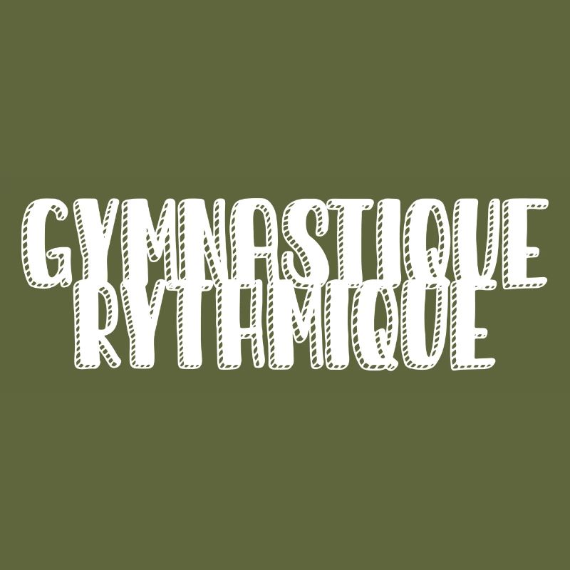 Rhythmic gymnastics