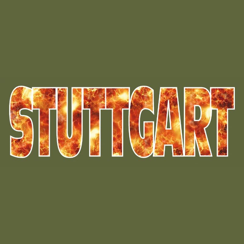 Stuttgart