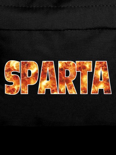 Sparta