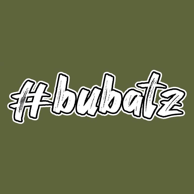 #bubatz