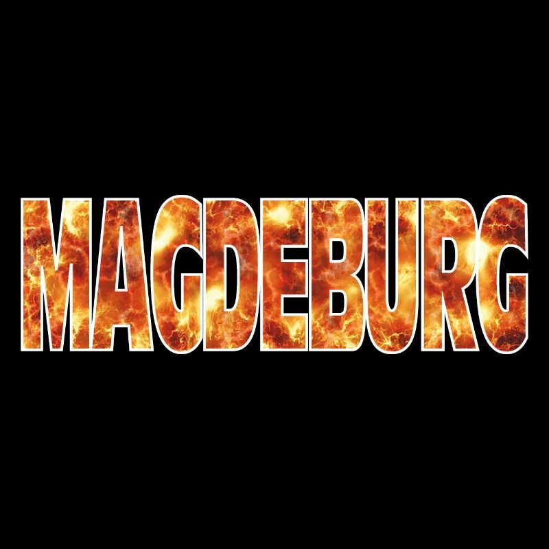 Magdeburg