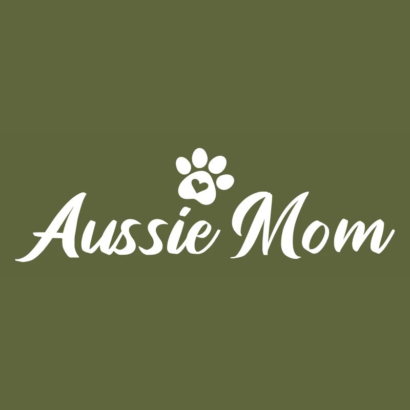 Aussie Mom