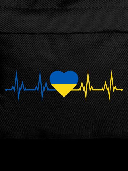 Heartbeat Ukraine