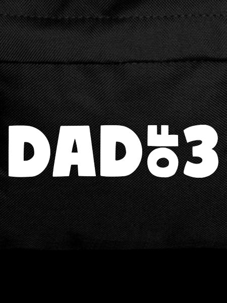 Dad of 3