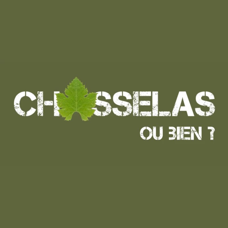 Chasselas, ou bien ?