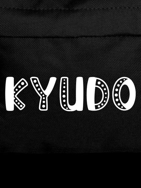Tshirt kyudo