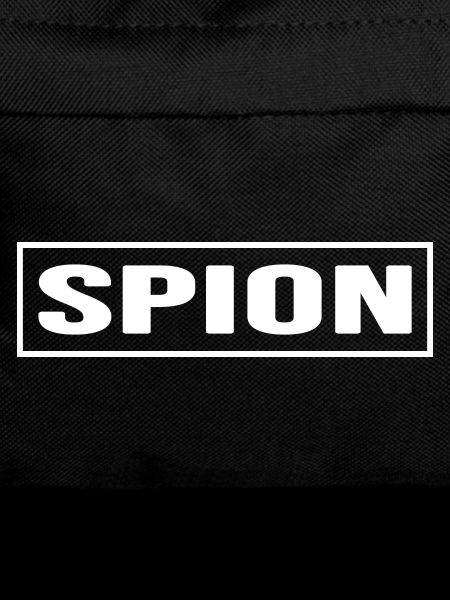 Spy undercover agent elite superhero