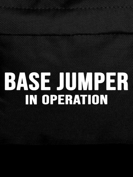 base jumping Basejumper BASEjump