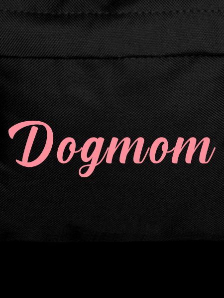 Dog Mom