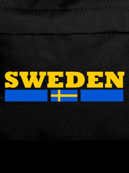 Drapeau suède