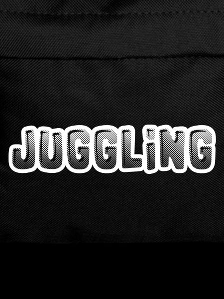 Jonglierdesign