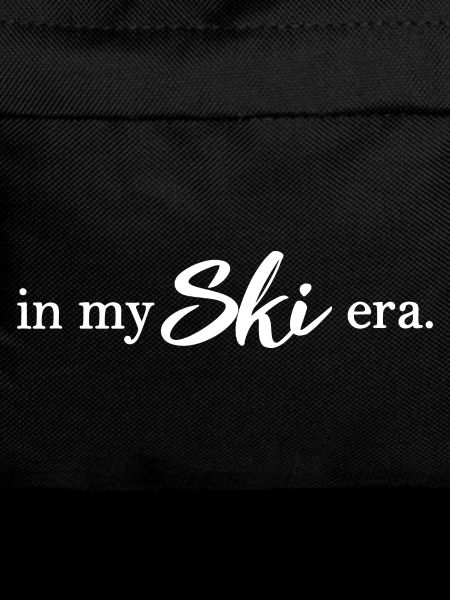 Ski Ski-era Ski Slope Skier