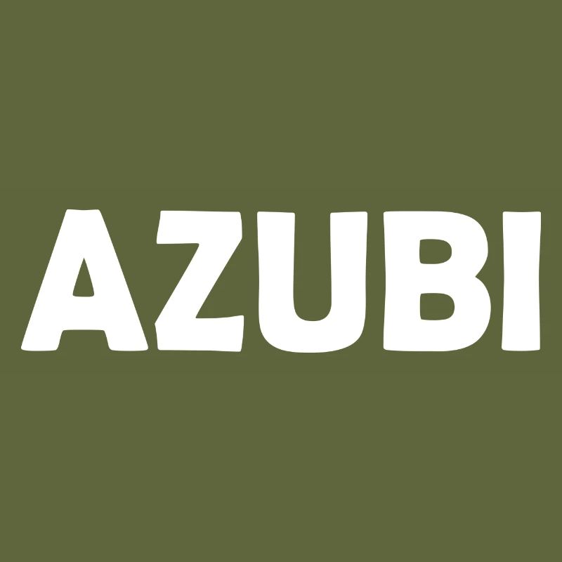 Azubi