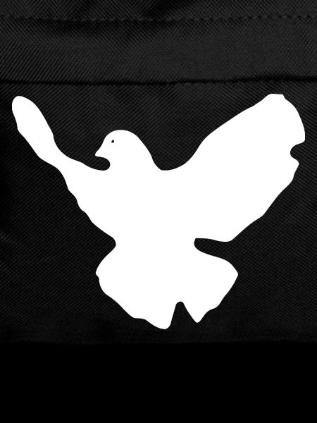 Dove of peace