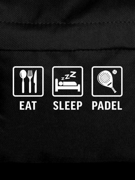 Eat Sleep Padel