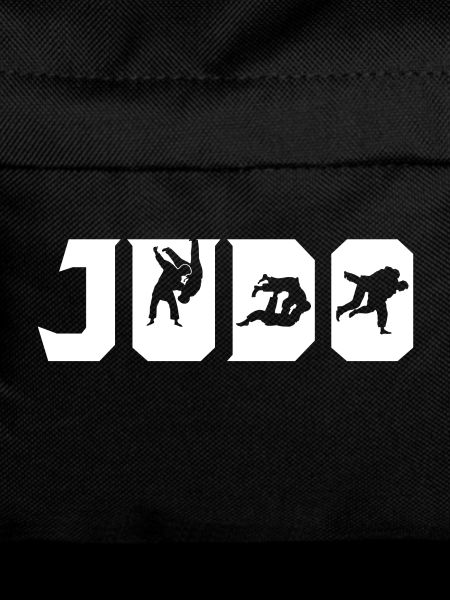 Judo T-shirt
