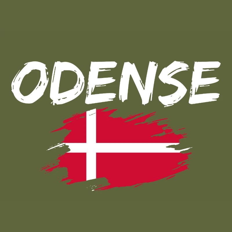 Odense, Denmark