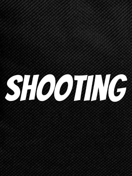 T shirt shooting sports