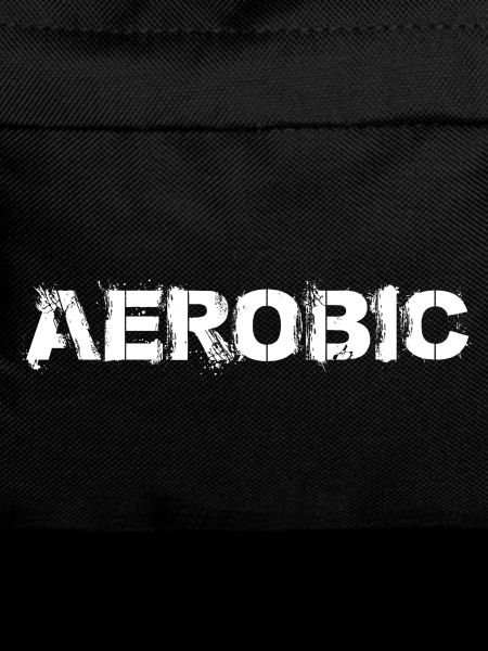 Aerobic gymnastics