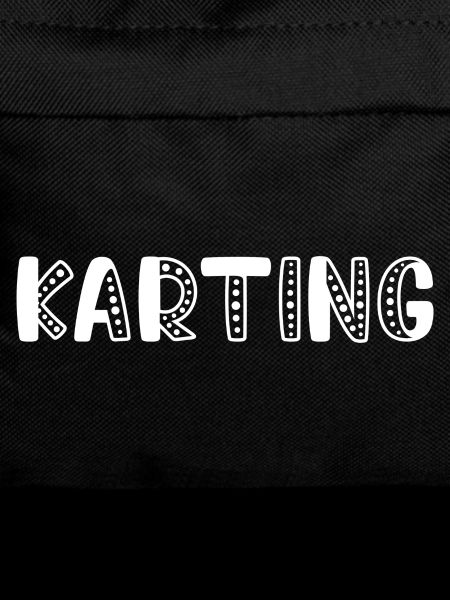 Motorsport karting