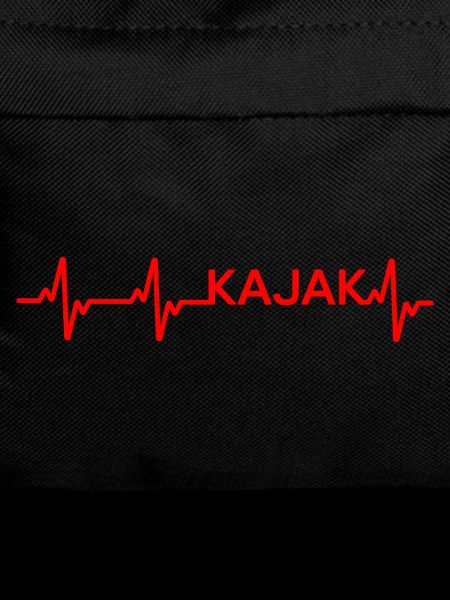 Kayak Canoe PaddlingKayak Heartbeat