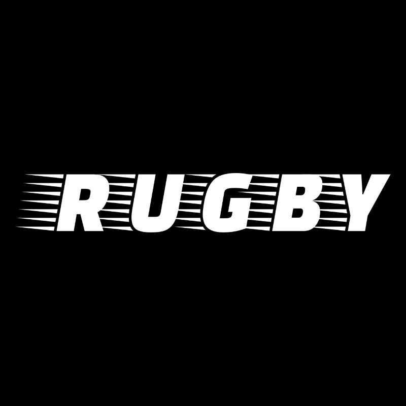 Rugby jersey