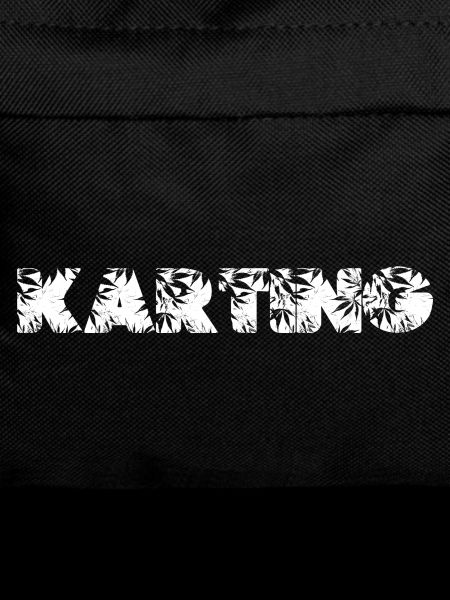 Karting T-shirt
