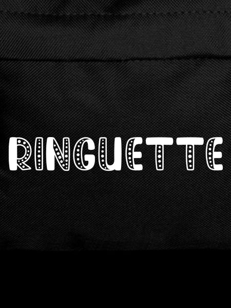Ringette T-shirt