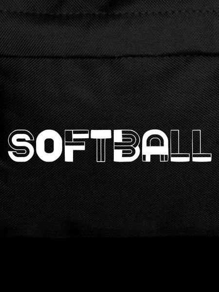 Softball T shirt