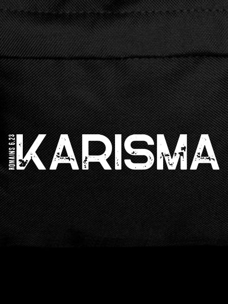 Karisma - Romans 6:23