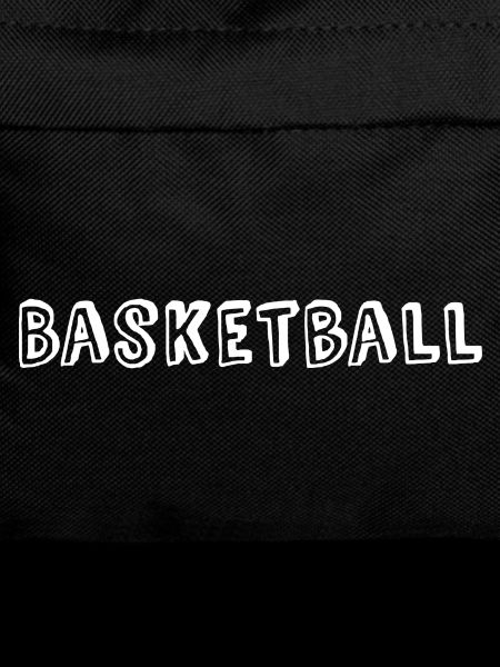 Basketball T shirt