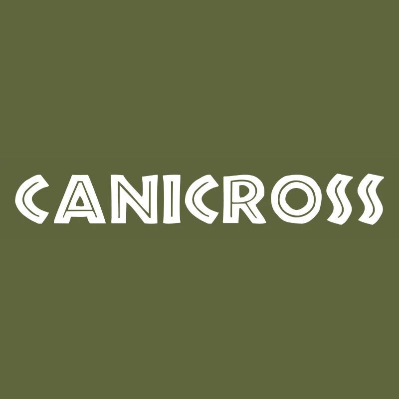 Canicross |