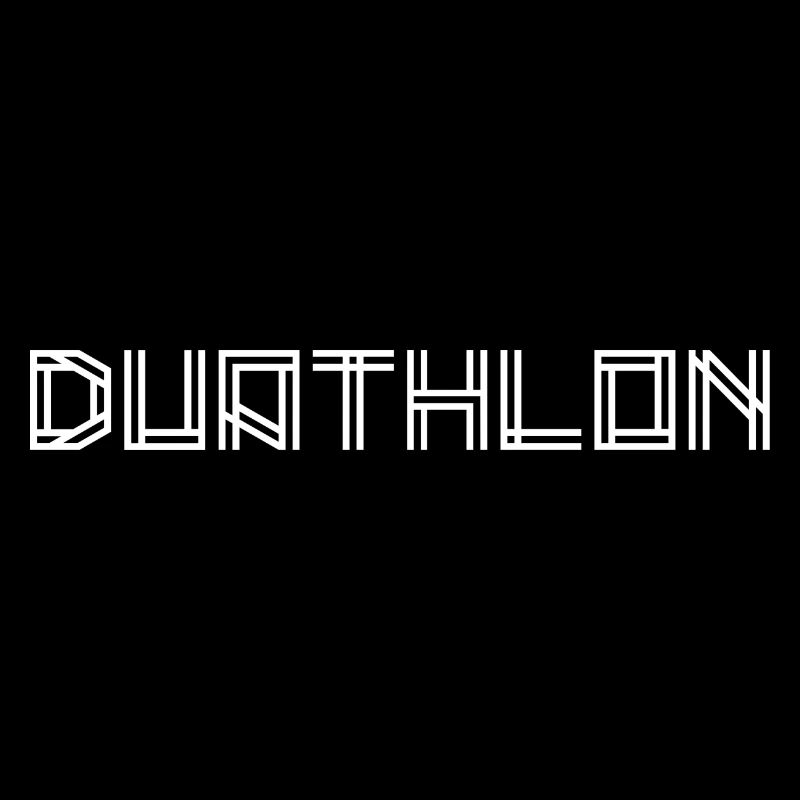 Duathlon T-Shirt