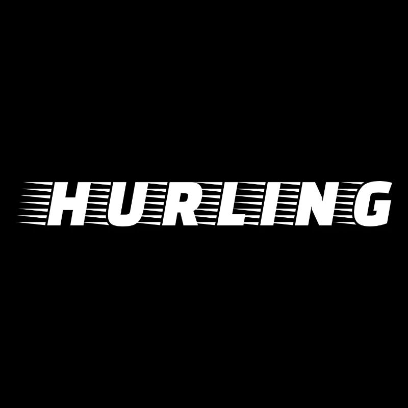 T shirt hurling