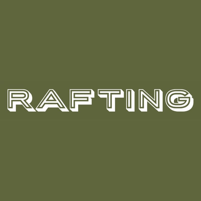 Rafting