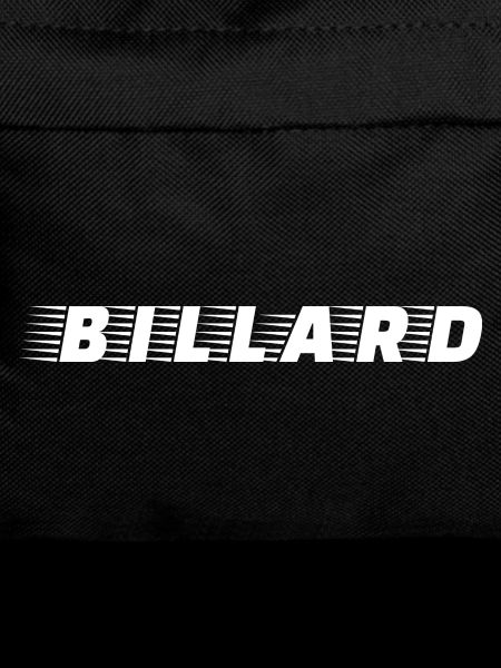 Billiard t-shirt