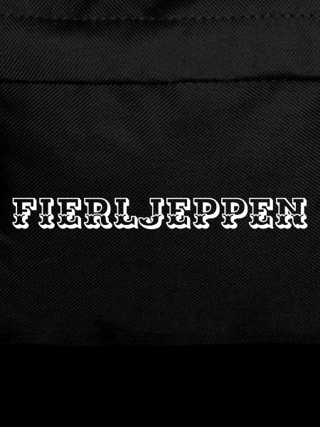 T shirt fierljeppen