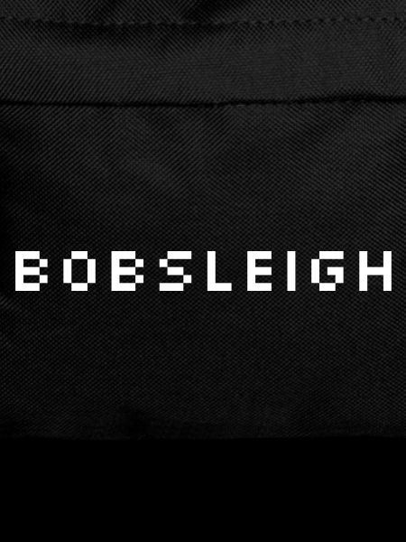 Bobsleigh T shirt