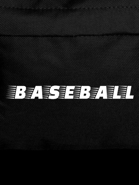 T shirt baseball