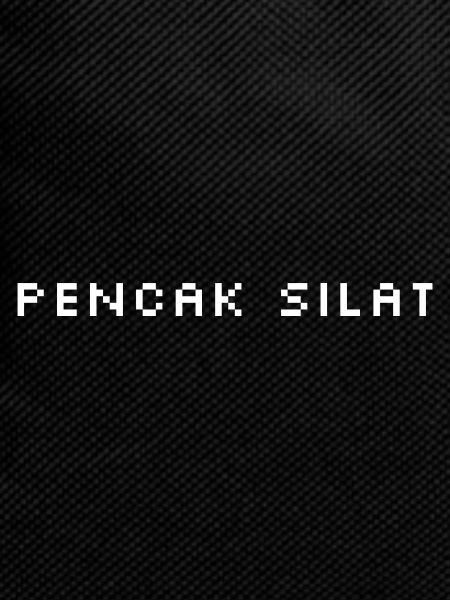 tshirt pencak silat
